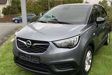 Opel Crossland (X) 104.000 km 8.900 € Lemgo 32657