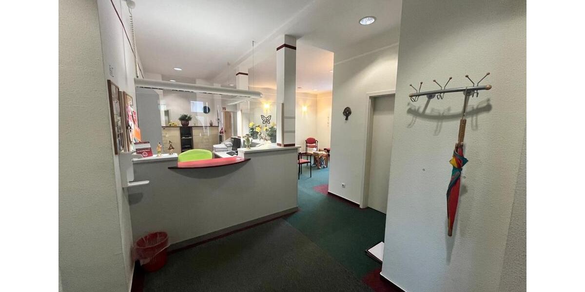 Gewerbeobjekt Waren (Müritz) - 1.450&euro; | Angebot:26168327