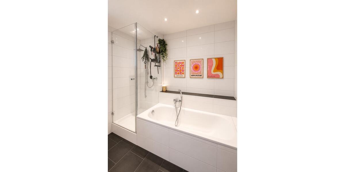 Etagenwohnung Nürnberg Gärten bei Wöhrd - 3 Zimmer, 100 m&sup2;, 589.000&euro; | Angebot:27120474