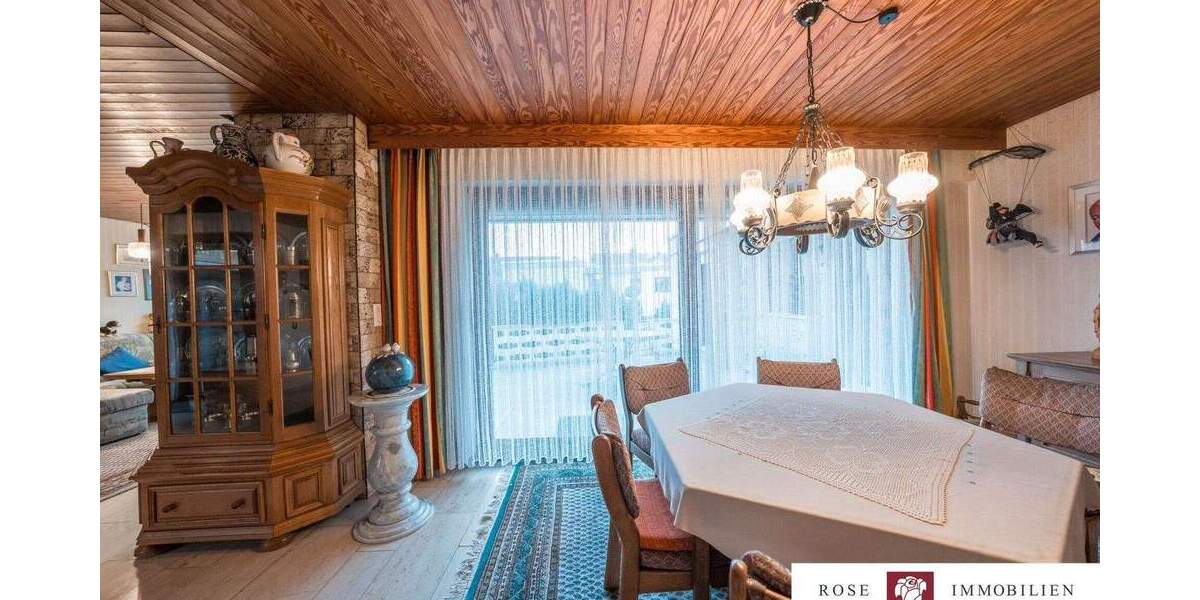 Bungalow Kernen im Remstal Rommelshausen - 4 Zimmer, 131 m&sup2;, 639.000&euro; | Angebot:25155447