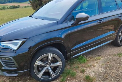 Seat Ateca 29.478 km 28.850 &euro; Gammertingen-Kettenacker 72501