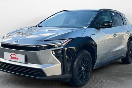 Toyota bZ4X 2.500 km 57.990 &euro; Pfullendorf 88630