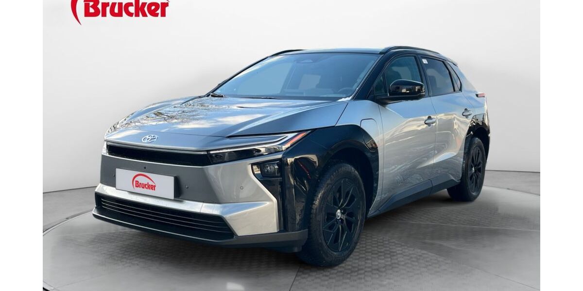 Toyota bZ4X 2.500 km 57.990 &euro; Pfullendorf 88630