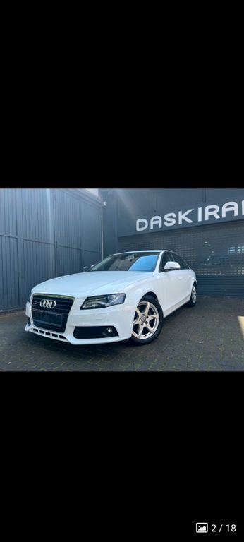 Audi A4 112.000 km 8.000 € Rheine 48429
