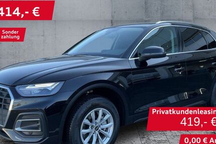 Audi Q5 112.264 km 29.152 &euro; Bayreuth 95448
