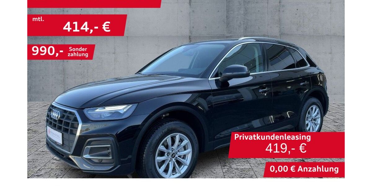 Audi Q5 112.264 km 29.152 &euro; Bayreuth 95448