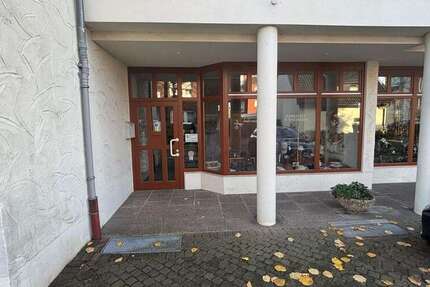 Gewerbeobjekt Erwitte Bad Westernkotten - 129.000&euro; | Angebot:23518951
