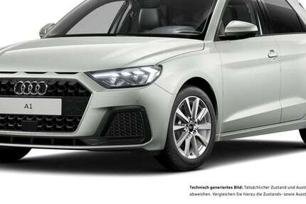 Audi A1 2.959 km 24.911 € Dortmund 44143