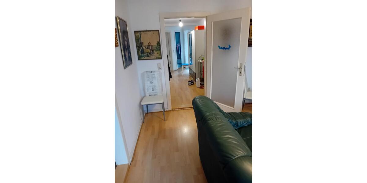 Etagenwohnung Bremerhaven - 3 Zimmer, 78 m&sup2;, 79.000&euro; | Angebot:26926540