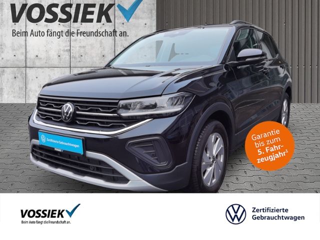 T-Cross