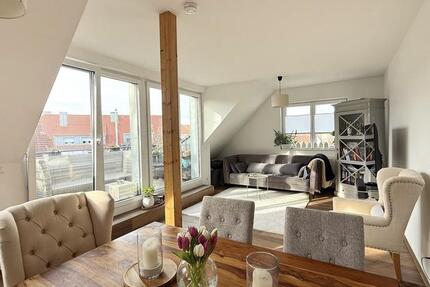 Wohnung Borken - 3 Zimmer, 86 m&sup2;, 774&euro; | Angebot:25052184