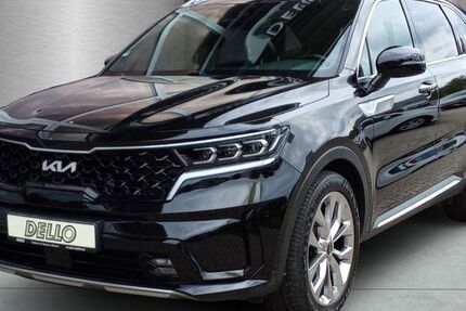 Kia Sorento 83.099 km 34.980 &euro; Reinbek 21465