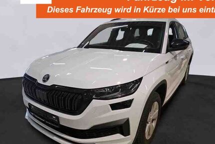 Skoda Kodiaq 18.546 km 44.590 &euro; Lingen 49808