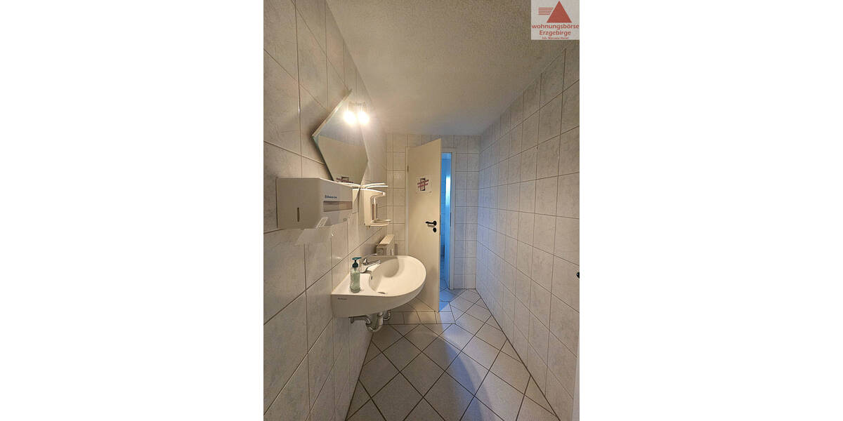 Gewerbeobjekt Schwarzenberg - 1 Zimmer, 360.000&euro; | Angebot:25688224