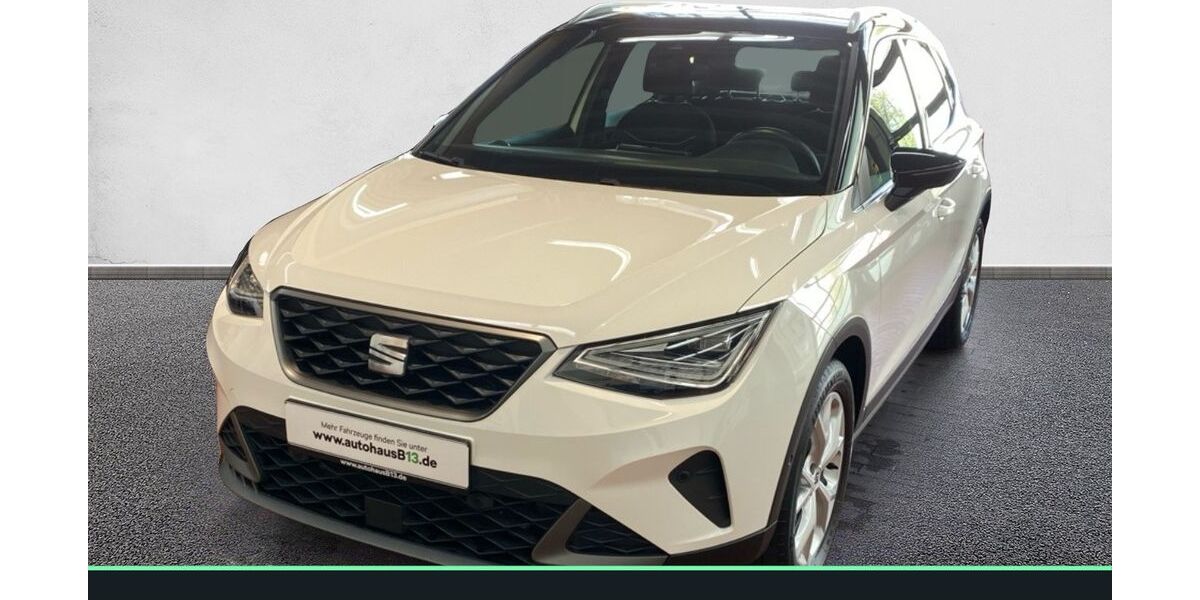 Seat Arona 43.800 km 18.890 &euro; Karlskron-Brautlach 85123