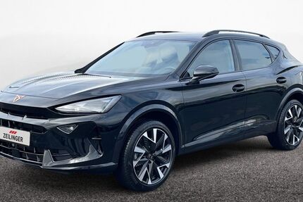 Cupra Formentor 1.280 km 31.997 &euro; Dietersheim 91463