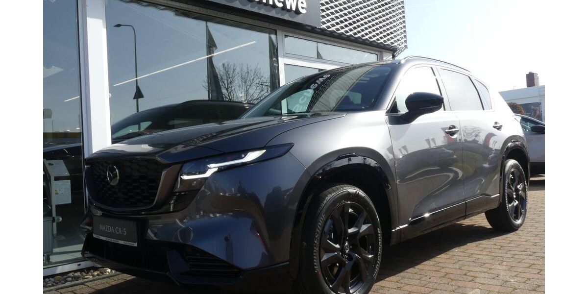 Mazda CX-5 2.900 km 40.990 &euro; Groß-Umstadt 64823