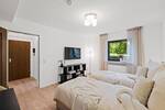 Etagenwohnung Alzey - 1 Zimmer, 32 m&sup2;, 1.400&euro; | Angebot:26833970