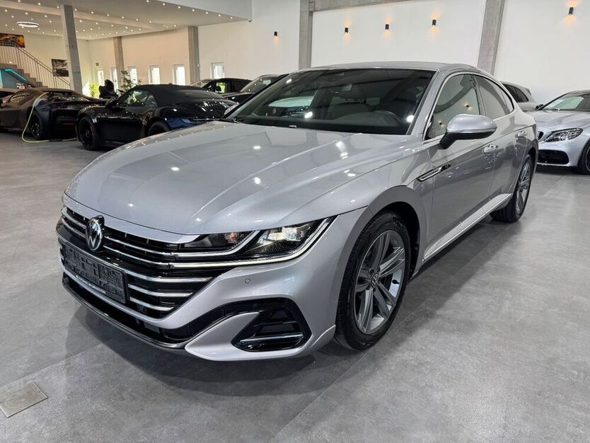 Arteon