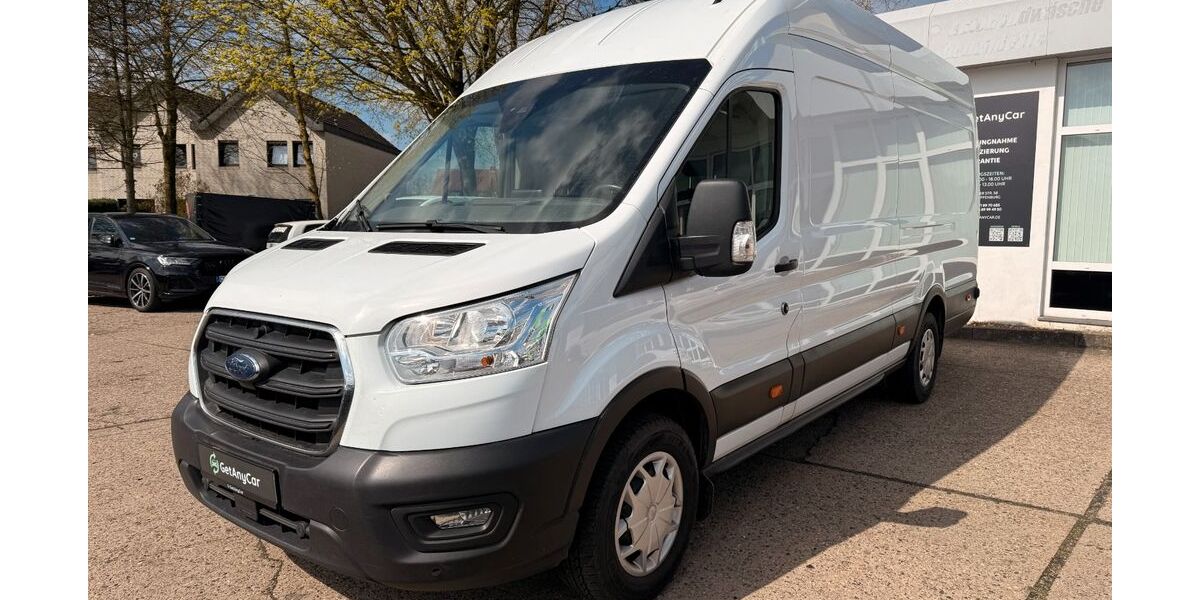 Ford Transit 172.900 km 12.490 &euro; Cloppenburg 49661