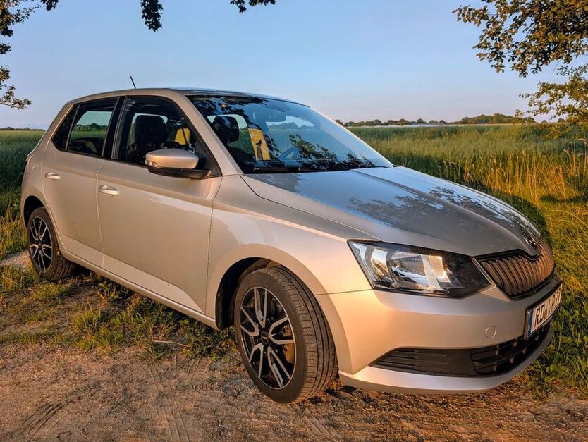 Fabia
