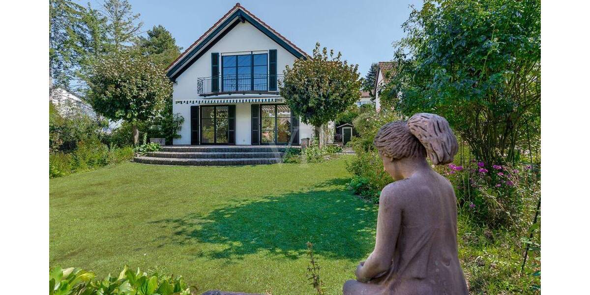Einfamilienhaus Wehrheim - 8 Zimmer, 227 m&sup2;, 995.000&euro; | Angebot:25742958