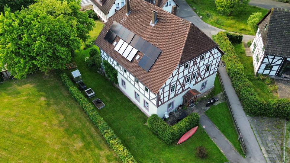 Einfamilienhaus Holzminden - 12 Zimmer, 296 m&sup2;, 144.000&euro; | Angebot:26044950
