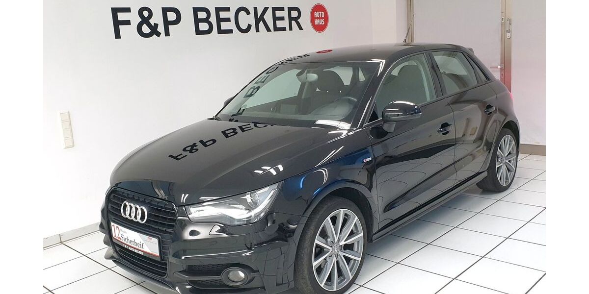 Audi A1 134.755 km 13.490 &euro; Wuppertal 42275