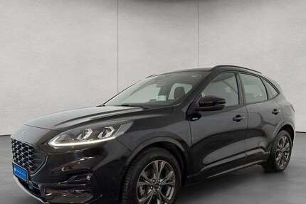 Ford Kuga 11.247 km 23.465 € Grevenbroich 41516