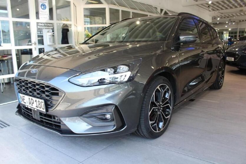 Ford Focus 35.550 km 19.790 € Dormagen 41539