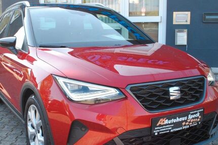 Seat Arona 22.900 km 23.990 &euro; Ettlingen 76275