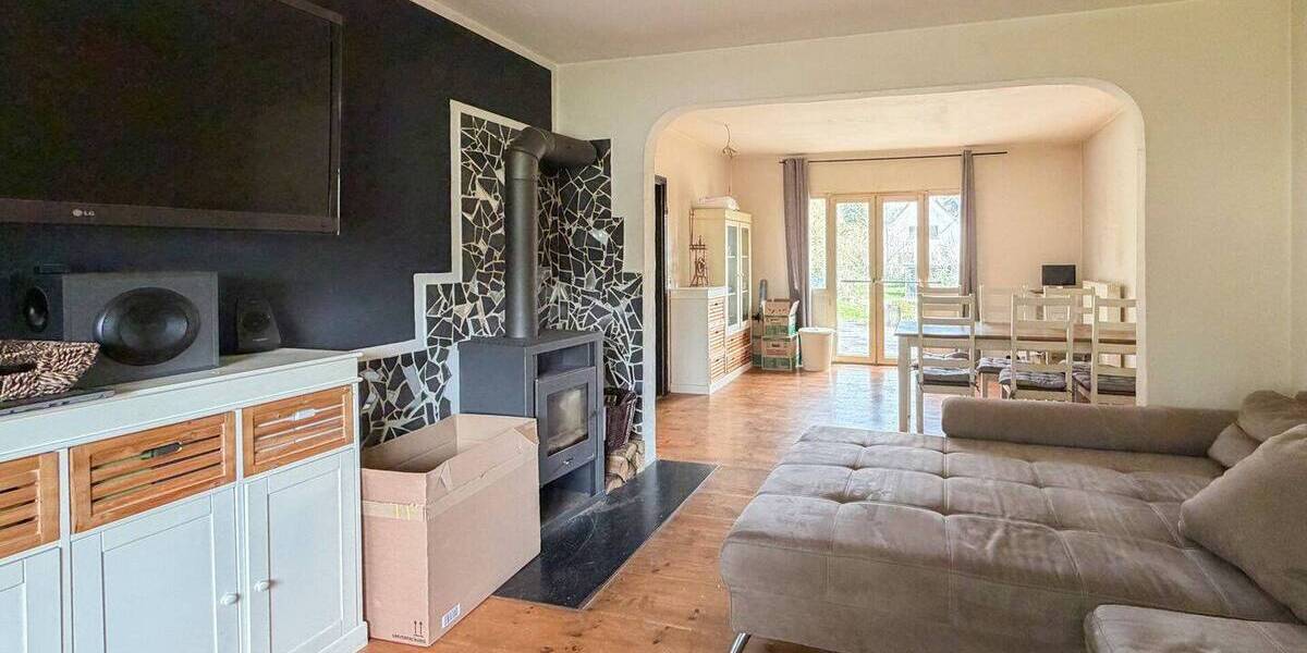 Einfamilienhaus Windeck Rosbach - 4 Zimmer, 80 m&sup2;, 199.000&euro; | Angebot:26157524