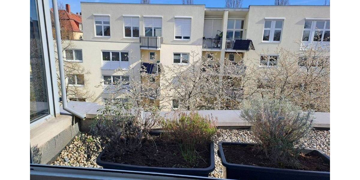 Etagenwohnung Dresden Pieschen-Nord/Trachenberge - 2 Zimmer, 50 m&sup2;, 150.000&euro; | Angebot:26293106