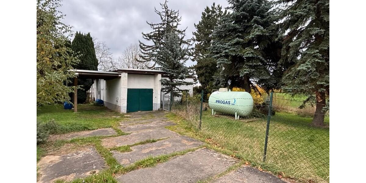 Bungalow Elsteraue - 5 Zimmer, 100 m&sup2;, 120.000&euro; | Angebot:25843130