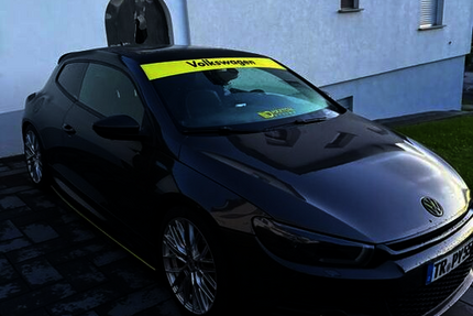 VW Scirocco 273.000 km 7.000 &euro; Wintersdorf 54310