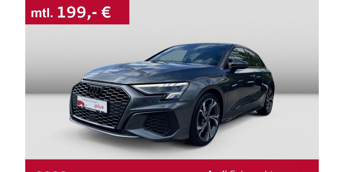 Audi A3 88.057 km 26.990 &euro; Pforzheim 75179