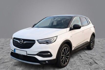 Opel Grandland (X) 45.000 km 16.200 &euro; Villingen-Schwenningen 78054