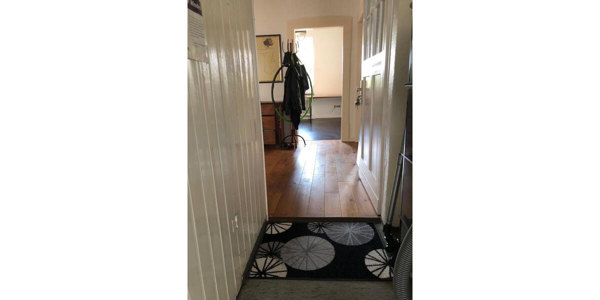 Dachgeschoßwohnung Minden Bärenkämpen - 3 Zimmer, 86 m&sup2;, 219.000&euro; | Angebot:27440851