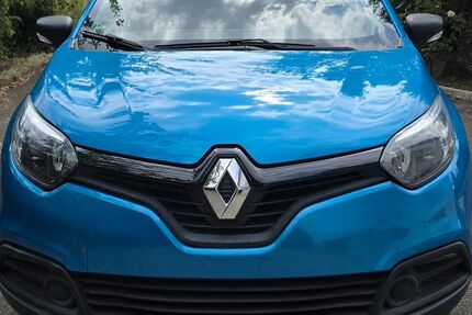 Renault Captur 65.700 km 8.500 &euro; Hechingen 72379