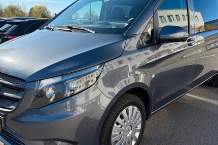 Mercedes-Benz Vito 190.285 km 19.290 &euro; Leipzig 04319