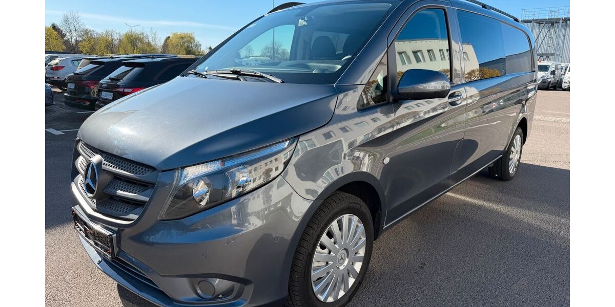 Mercedes-Benz Vito 190.285 km 19.790 &euro; Leipzig 04319