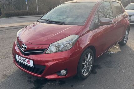 Toyota Yaris 85.780 km 7.400 &euro; Eisenach 99817