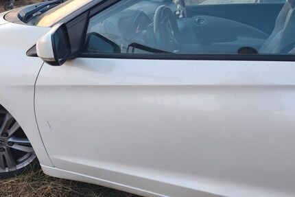 Honda CR-Z 198.000 km 5.000 &euro; Belgern-Schildau 04874