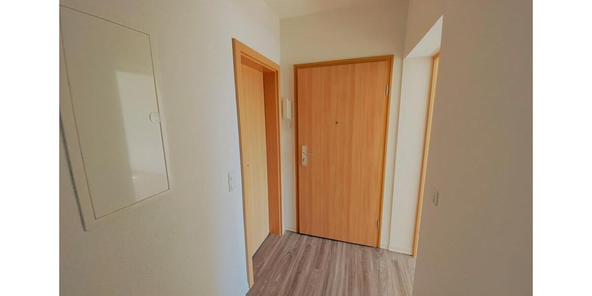 Etagenwohnung Wurzen - 2.5 Zimmer, 61 m&sup2;, 410&euro; | Angebot:26493226