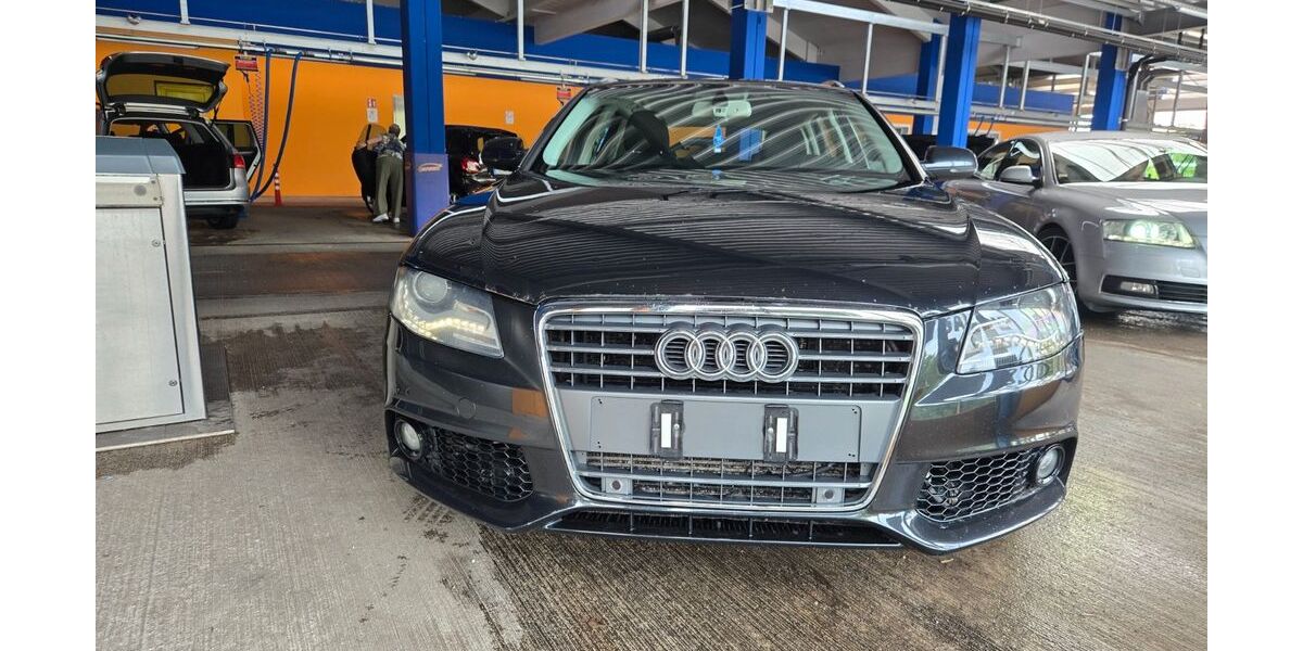 Audi A4 330.000 km 3.999 &euro; Bad endorf 83093
