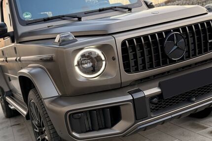 Mercedes-Benz G 63 AMG 1.054 km 239.990 &euro; Amberg 92224
