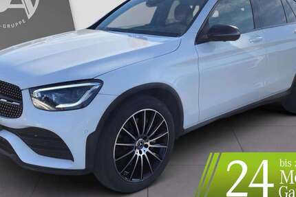 Mercedes-Benz GLC 300 80.990 km 43.794 € Vechta 49377