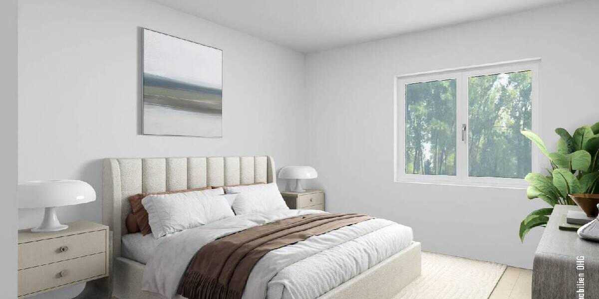 Etagenwohnung Stade Altländer Viertel - 4 Zimmer, 94 m&sup2;, 515.700&euro; | Angebot:25776844