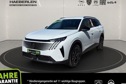 Peugeot 5008 44.300 km 24.790 &euro; Kaufbeuren 87600