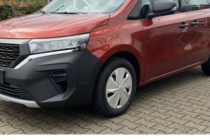 Nissan Townstar 3.145 km 25.990 € Fürstenwalde 15517